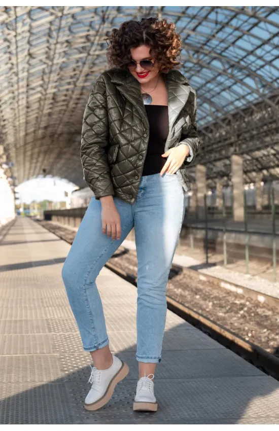 Куртка Avanti 1176-1 болотный