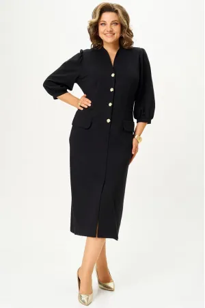 Платье Svetlana Style 2384 черный