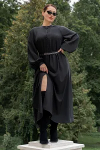 Платье Adarin А-02 черный