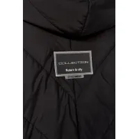 Куртка Диамант 2122 чёрный