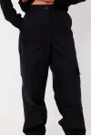 Брюки Vesnaletto 4273 черный