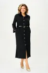 Платье Svetlana Style 2374 черный Платье Svetlana Style 2374 черный