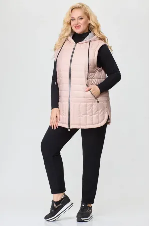 Жилет Svetlana Style 1739 розовый
