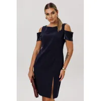 Платье Anelli 1732 Звездное небо