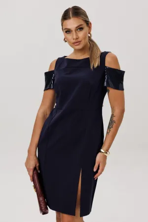 Платье Anelli 1732 Звездное небо