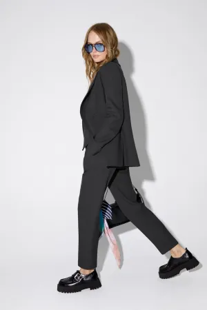 Пиджак Pirs 4637 графит