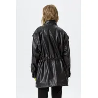 Куртка Pirs 6275 черный