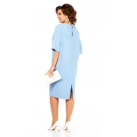 Платье Jurimex 3442 голубой
