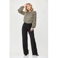 Брюки Talia Fashion 406 черный Брюки Talia Fashion 406 черный