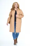 Куртка Anelli 1113 карамель
