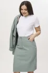 Юбка Ma Cherie 2097 мятный