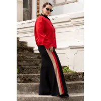 Пиджак Adarin А-06 красный