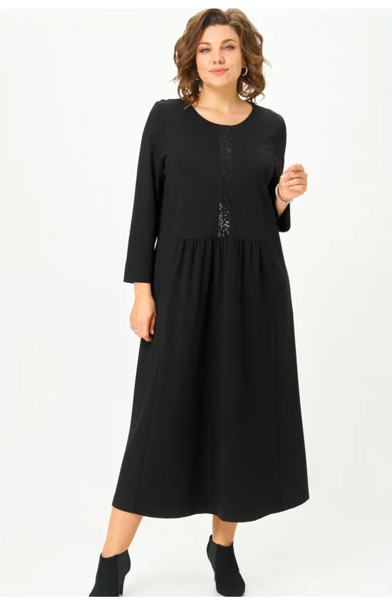 Платье Svetlana Style 2308 черный