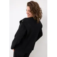 Кофта Begimoda 4150 черный