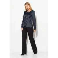 Блузка Talia Fashion 418 черный Блузка Talia Fashion 418 черный