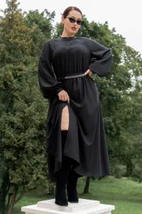 Платье Adarin А-02 черный