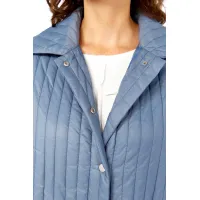 Кардиганы Диамант 2117 голубой