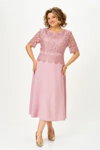Платье Svetlana Style 5040 розовый