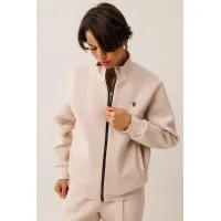 Кофта Go F3086/03-03.170-176 кремовый