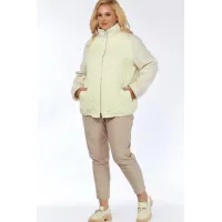 Куртка Belinga 8008 желтый