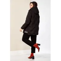 Куртка Shetti 2140 черный