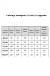 Платье Agatti 5888 черный в белый горох Платье Agatti 5888 черный в белый горох