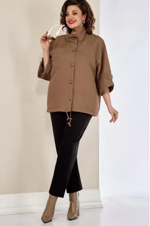 Куртка Shetti 2145 кэмел