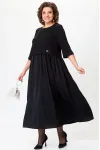 Платье Michel Chic 2173 чёрный