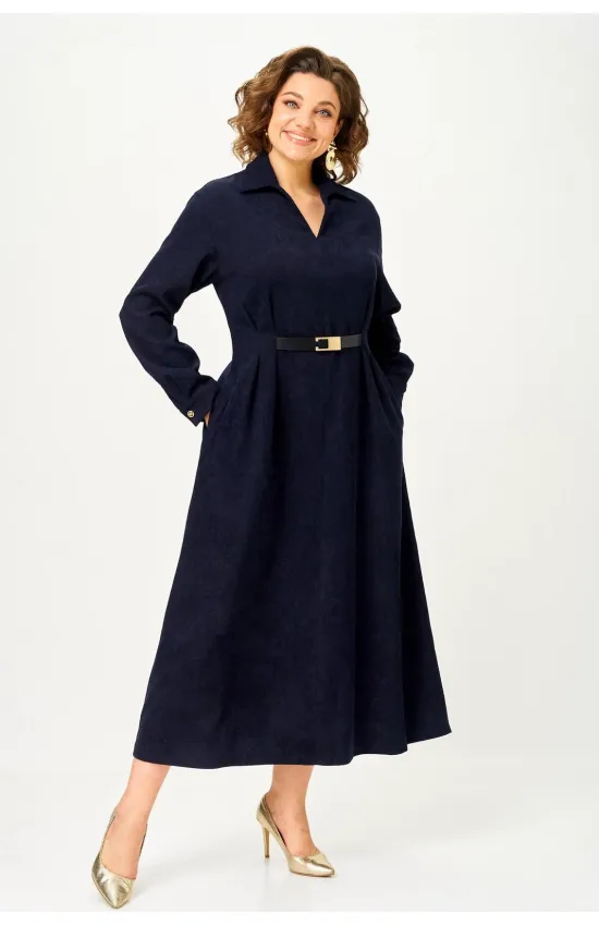 Платье Svetlana Style 2358 сини