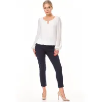 Блузка Talia Fashion 415 белый Блузка Talia Fashion 415 белый