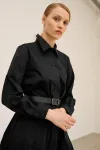 Платье Lokka 1680 черный