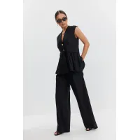 Брюки Vesnaletto 4419-2 черный