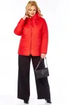 Куртка Shetti 2211 красный
