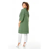 Кардиганы Rumoda 2019 светло-серый