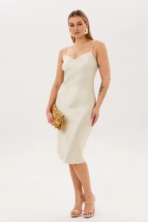 Платье Anelli 1823 жемчужный нектар