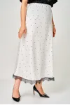Юбка Rumoda 2295 молочный