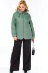 Куртка Shetti 2211 мята