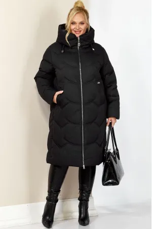 Куртка Shetti 2206 черный