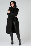 Пальто Диамант 1939 чёрный