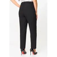 Брюки Anastasia Mak 1270-4 черный
