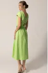 Платье Golden Valley 4805-2 салатовый Платье Golden Valley 4805-2 салатовый