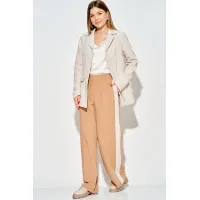 Брюки Laikony L-914 карамель