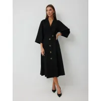 Платье Kaloris 2242 черный