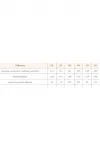 Блузка Vittoria Queen 30273 молочный