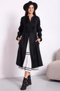 Платье Celentano 5052 черный