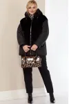 Куртка Shetti 2173 черный