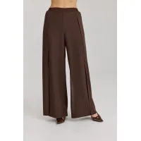 Брюки Kaloris 2241/2 коричневый