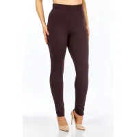 Легинсы Avenue 0206-1 коричневый
