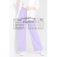 Брюки Doggi 0102 Аметистовый