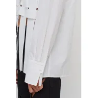 Блузка Kavari 4020 белый